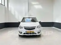 2019 Opel Karl