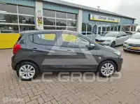 2019 Opel Karl