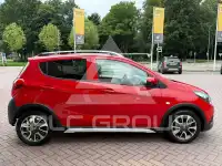 2019 Opel Karl