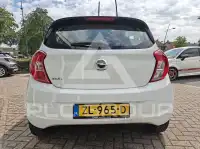 2019 Opel Karl