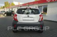 2019 Opel Karl