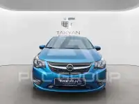 2019 Opel Karl
