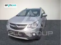 2019 Opel Karl