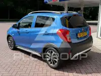 2019 Opel Karl