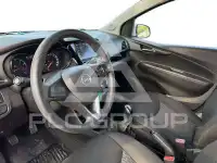2019 Opel Karl