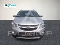 2019 Opel Karl