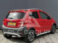 2019 Opel Karl