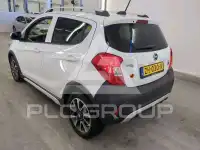 2019 Opel Karl