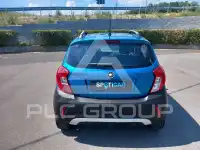 2019 Opel Karl