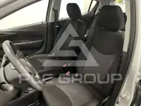 2019 Opel Karl