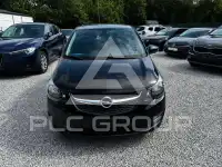2019 Opel Karl