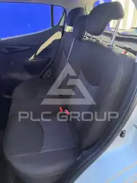 2019 Opel Karl