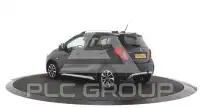 2019 Opel Karl