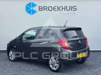 2019 Opel Karl