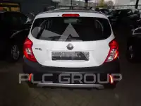 2019 Opel Karl