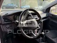2019 Opel Karl
