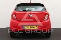 2019 Opel Karl