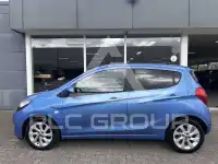 2019 Opel Karl