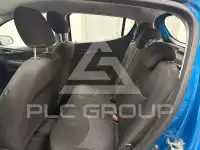 2019 Opel Karl