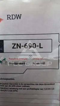 2019 Opel Karl