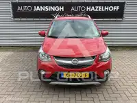 2019 Opel Karl