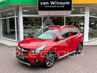 2019 Opel Karl