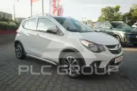 2019 Opel Karl