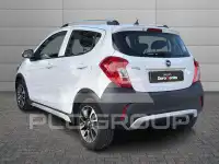 2019 Opel Karl