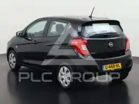 2019 Opel Karl