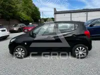 2019 Opel Karl