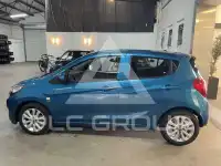 2019 Opel Karl