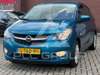 2019 Opel Karl