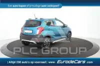 2019 Opel Karl