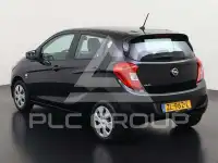 2019 Opel Karl