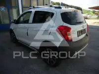2019 Opel Karl