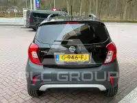 2019 Opel Karl