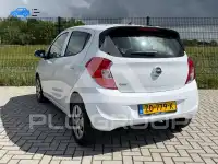2019 Opel Karl