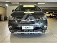 2019 Opel Karl