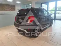 2019 Opel Karl