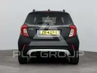 2019 Opel Karl