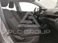 2019 Opel Karl