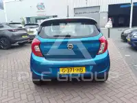 2019 Opel Karl