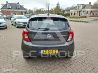 2019 Opel Karl