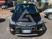 2019 Opel Karl