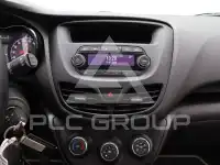 2019 Opel Karl