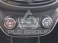 2019 Opel Karl