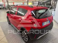 2019 Opel Karl