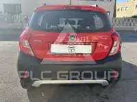 2019 Opel Karl