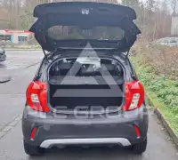 2019 Opel Karl