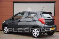 2019 Opel Karl